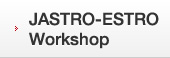 JASTRO-ESTRO Workshop