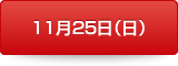 11月25日（日）