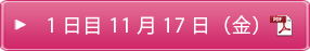 1日目11月17日（金）