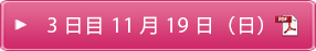 3日目11月17日（日）