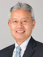 大会長 西村恭昌