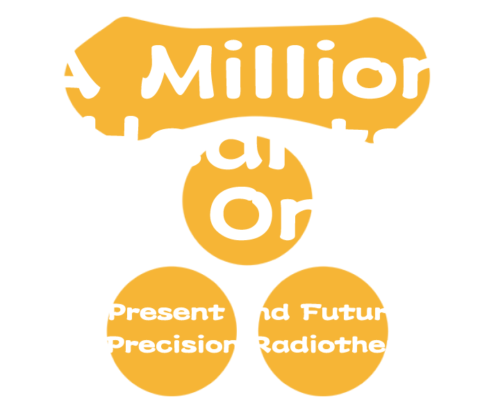 A Million Hearts as One -The Present and Future of High-Precision Radiotherapy-